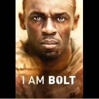I Am Bolt (2016)