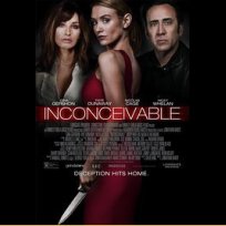Незамисливо 2017 Inconceivable (2017)