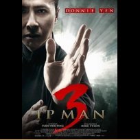 Ip Man 3 (2015)