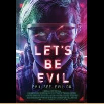 Let's Be Evil (2016)