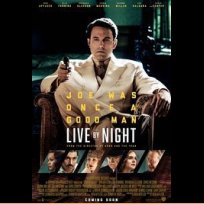Live by Night (2016)