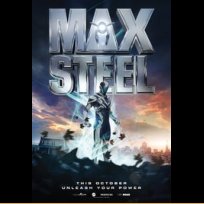 Max Steel (2016)