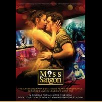 Miss Saigon: 25th Anniversary 2016