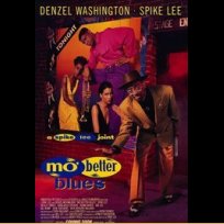 Mo' Better Blues (1990)