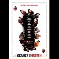 Ocean's Thirteen (2007)