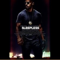Sleepless (2017)