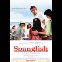 Spanglish (2004)