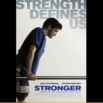 Stronger (2017)