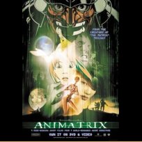 The Animatrix (2003)
