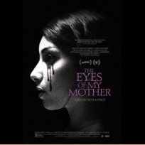 The Eyes of My Mother (2016)