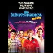 The Inbetweeners Movie (2011)