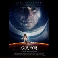 The Last Days on Mars (2013)