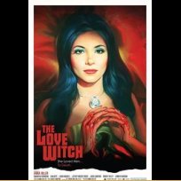 The Love Witch (2016)