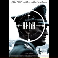 The Man with the Iron Heart (2017)