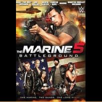 The Marine 5: Battleground (2017)
