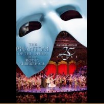 The Phantom of the Opera at the Royal Albert Hall (2011)