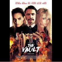 The Vault (2017)