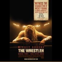 The Wrestler (2008)