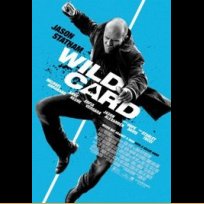 Wild Card (2015)