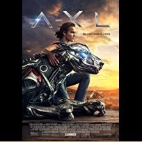 A-X-L (2018)