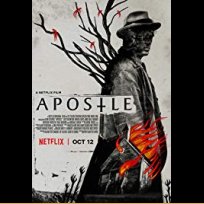 Apostle (2018)