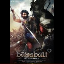 Baahubali: The Beginning (2015)
