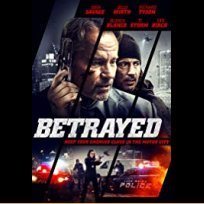Предаден 2018 Betrayed (2018)