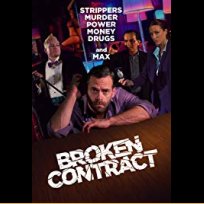 Broken Contract (2018)