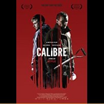 Калибар 2018 Calibre (2018)
