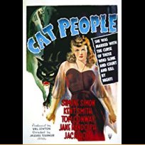 Cat People (1942)