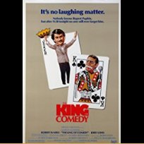The King of Comedy (1982)