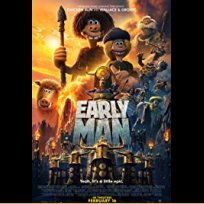 Early Man (2018)