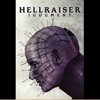 Hellraiser: Judgment (2018)