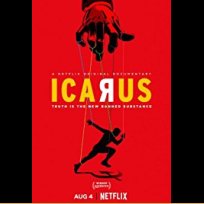 Icarus (2017)