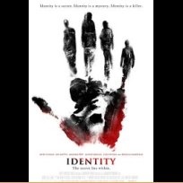 Идентитет 2003 Identity (2003)