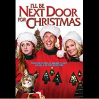 I'll Be Next Door for Christmas (2018)