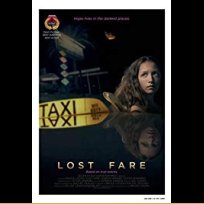 Lost Fare (2018)