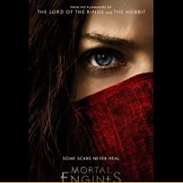 Mortal Engines (2018)