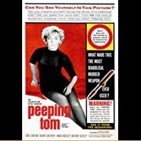 Peeping Tom (1960)