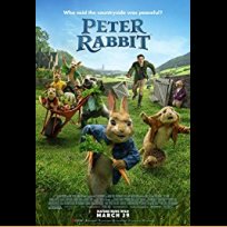 Peter Rabbit (2018)