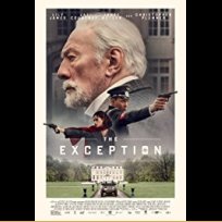 The Exception (2016)