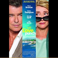 The Love Punch (2013)