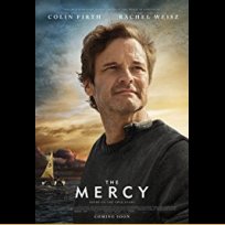The Mercy (2018)