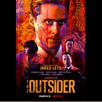 The Outsider (2018)