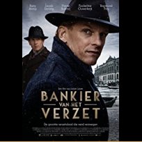 The Resistance Banker (2018)