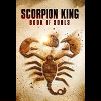 The Scorpion King: Book of Souls (2018)