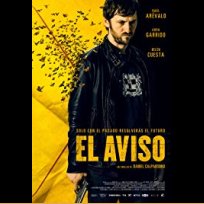 The Warning (2018)