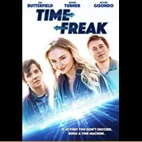 Time Freak (2018)