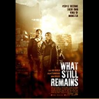 What Still Remains (2018)