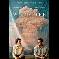 Wildlife (2018)